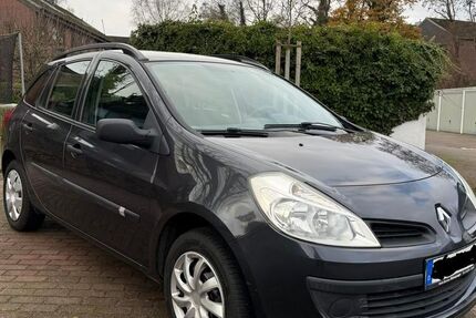 Renault Clio 178.200 km 2.500 € Stockelsdorf 23617