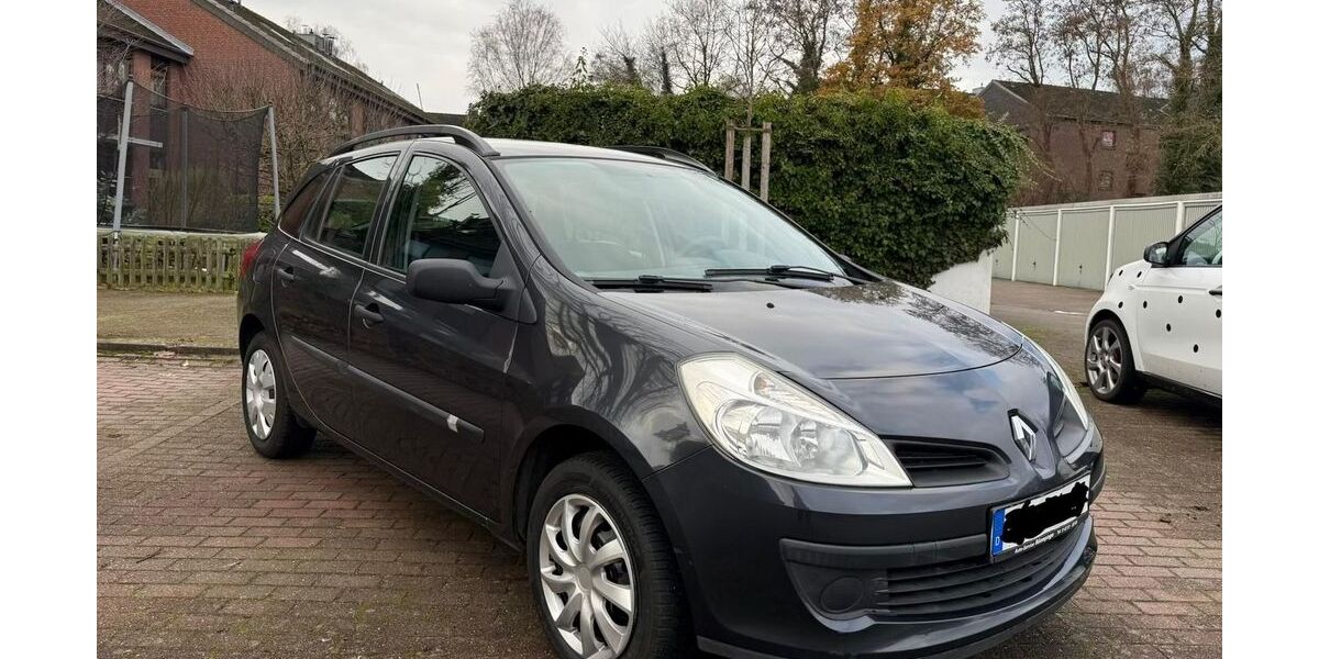 Renault Clio 178.200 km 2.500 € Stockelsdorf 23617