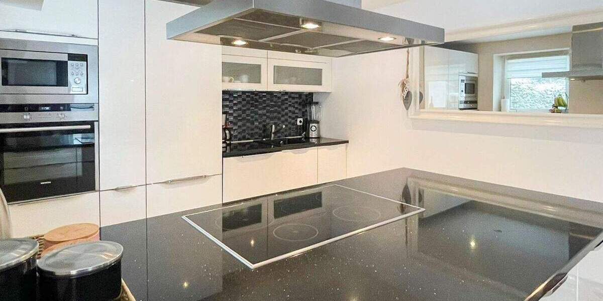 Einfamilienhaus Lübeck Kücknitz - 7 Zimmer, 132 m&sup2;, 949.000&euro; | Angebot:25264671