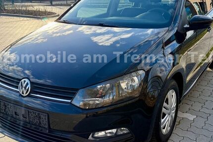 VW Polo 83.062 km 8.890 &euro; Lübeck 23554