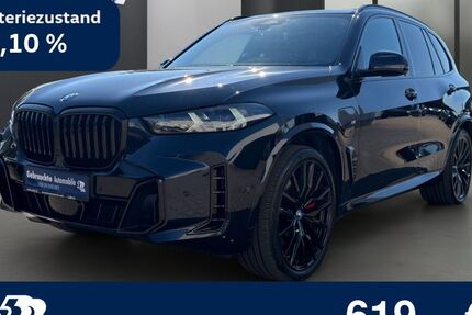 BMW X5 59.558 km 69.250 &euro; Lübeck 23560