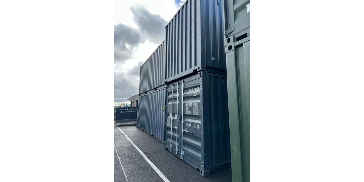 Gewerbeobjekt Lübeck Kücknitz - 2.500&euro; | Angebot:15374525