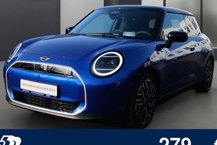 Mini Cooper SE 14.400 km 34.228 &euro; Lübeck 23560