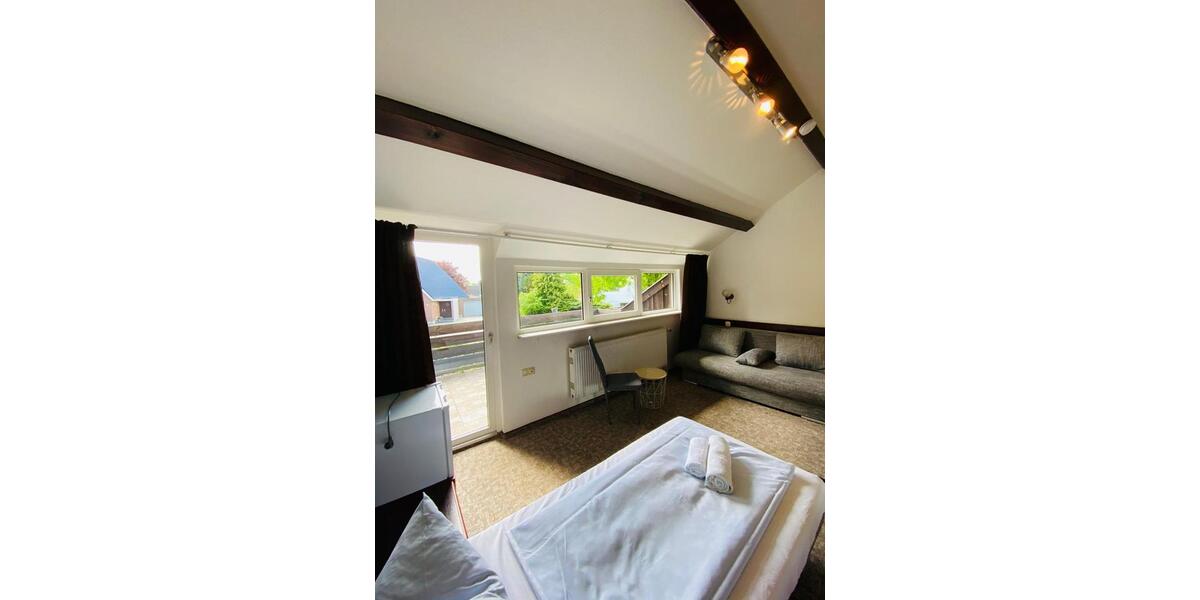 Etagenwohnung Lübeck Sankt Lorenz Nord - 1 Zimmer, 40 m&sup2;, 395&euro; | Angebot:12322073