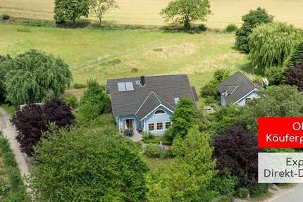 Haus zum Kaufen in Süsel Bujendorf 747.000 € 249 m²