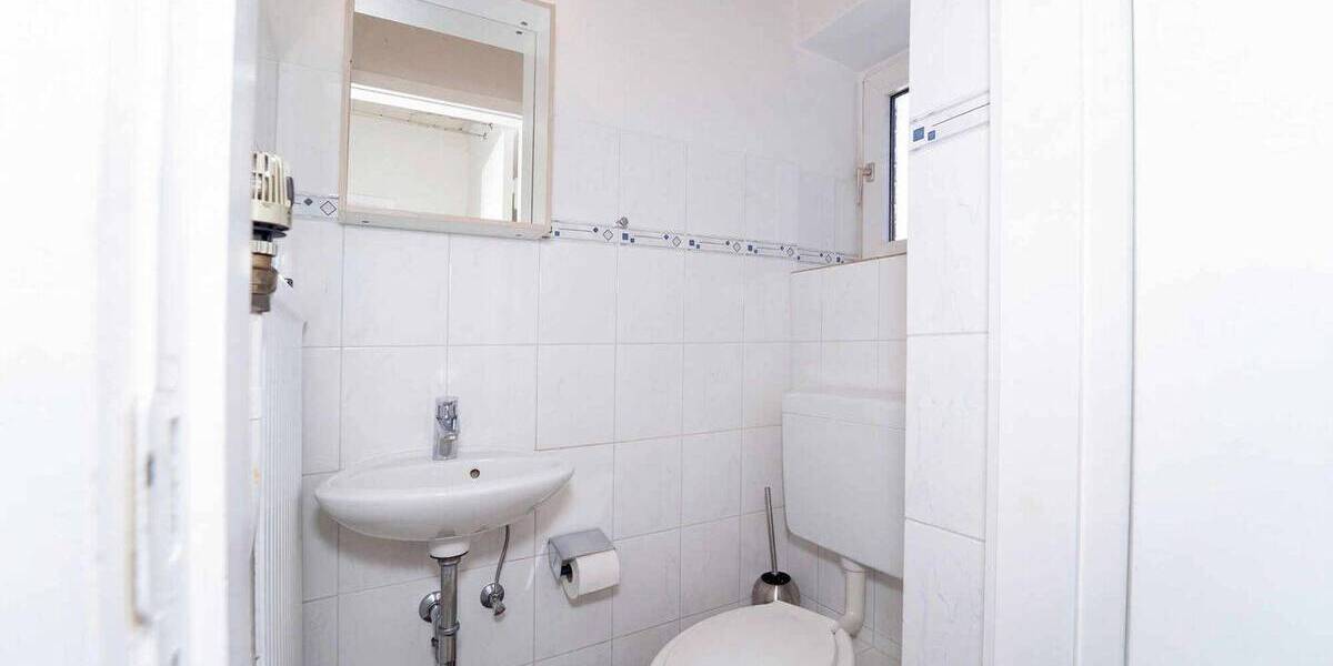 Mehrfamilienhaus, Wohnhaus Lübeck St. Jürgen - 6 Zimmer, 181 m&sup2;, 498.000&euro; | Angebot:26487227