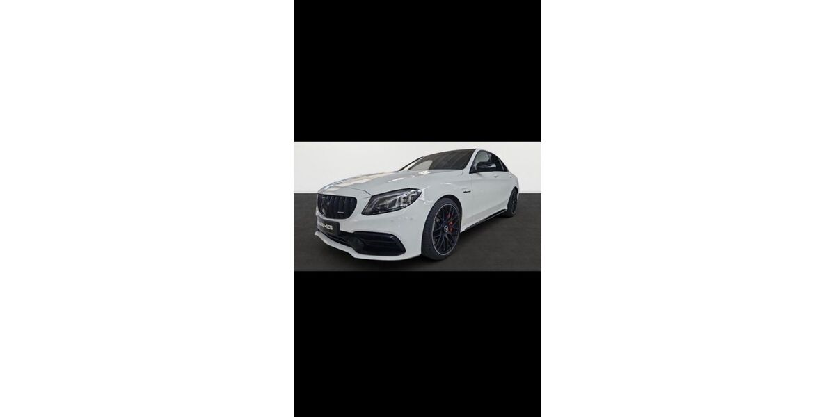 Mercedes-Benz C 63 AMG 39.500 km 57.980 &euro; Steinburg 22964