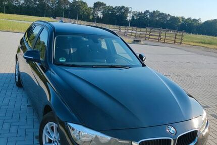 BMW 320 195.000 km 11.900 &euro; Lübeck 23564