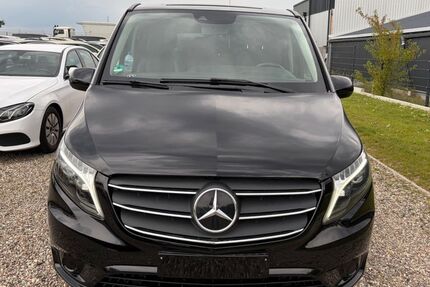 Mercedes-Benz Vito 207.000 km 26.999 &euro; Ratzeburg bei Hamburg 23909