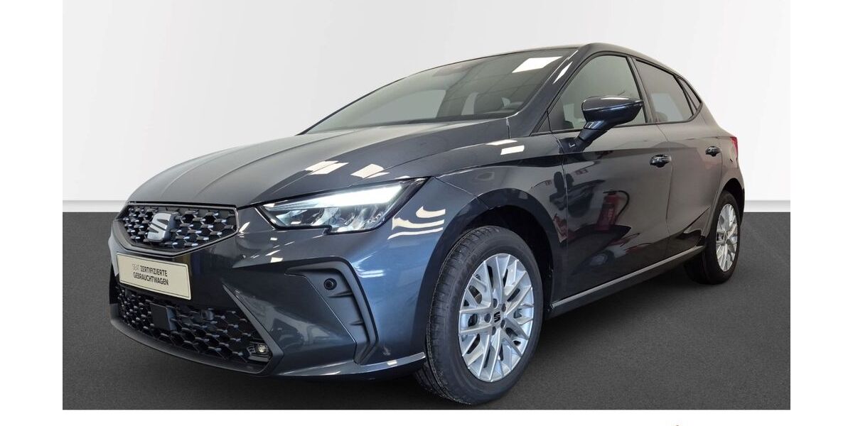 Seat Ibiza 1.100 km 22.789 &euro; Mölln 23879