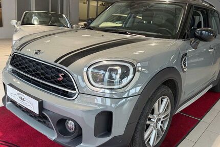 Mini Countryman S (Cooper) 71.250 km 24.990 &euro; Bad Segeberg 23795