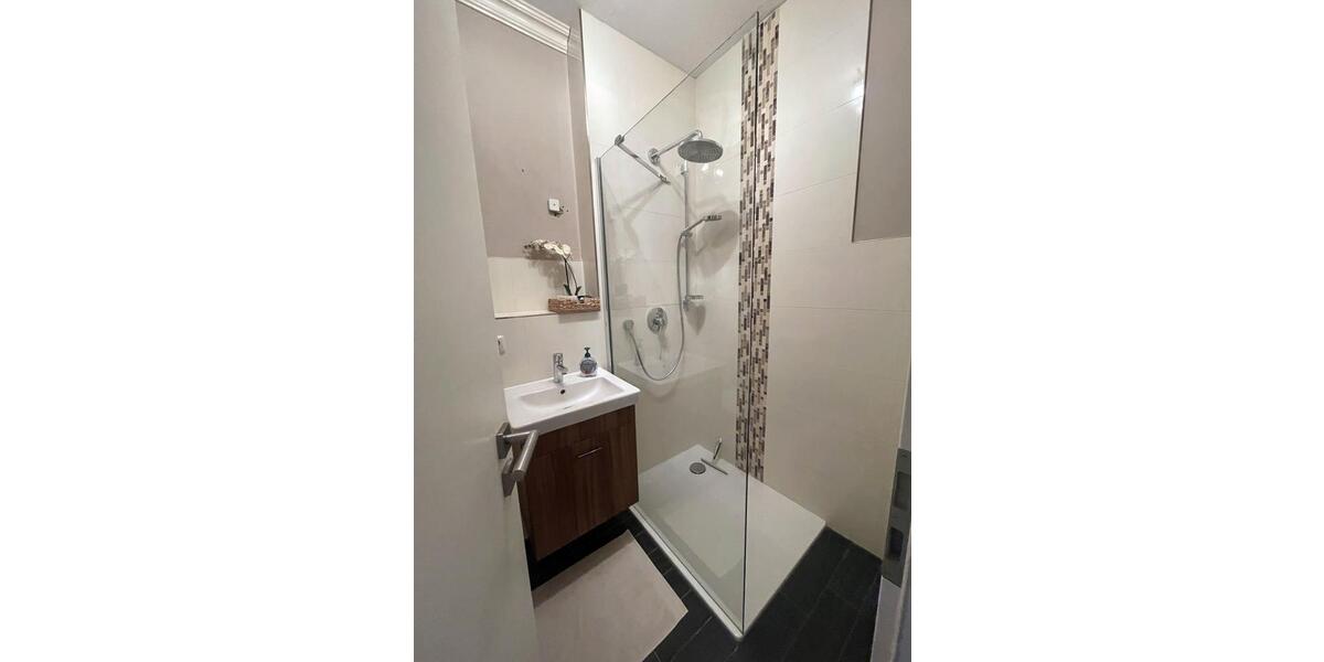 Erdgeschoßwohnung Scharbeutz - 1 Zimmer, 28 m&sup2;, 179.000&euro; | Angebot:26975877