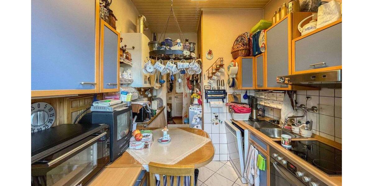 Etagenwohnung Lübeck St. Lorenz Nord - 3 Zimmer, 81 m&sup2;, 219.000&euro; | Angebot:26596463