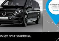 Gebrauchtwagen Mercedes V 220
