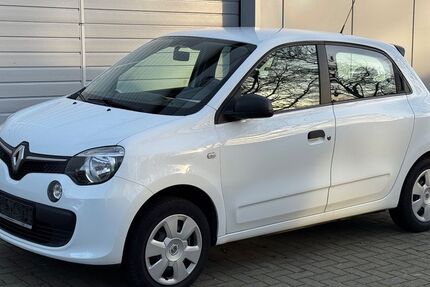 Renault Twingo 30.610 km 6.999 &euro; Pansdorf 23689