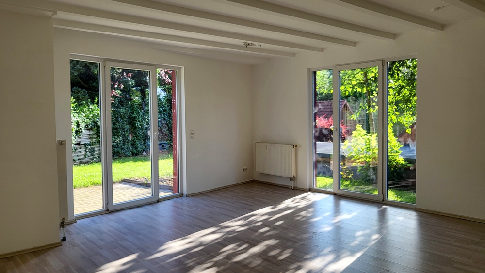 Großzügig geschnittenes EFH im skandinavischen Stil in guter Lage von 23795 Bad Segeberg 6 zimmer