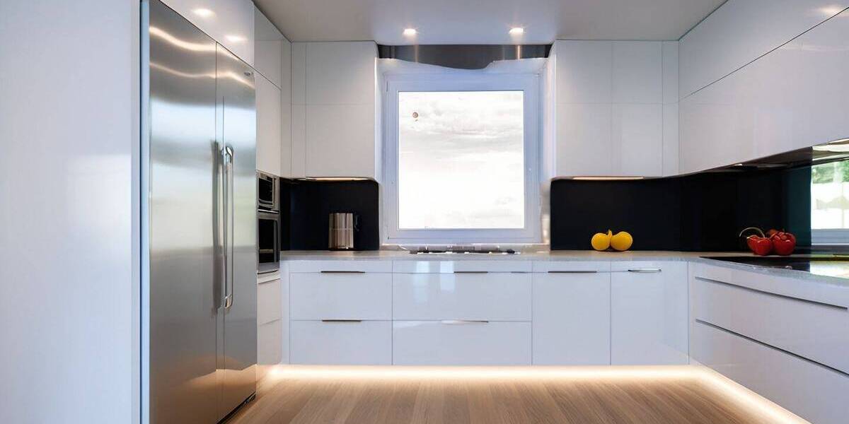 Etagenwohnung Lübeck St. Lorenz Nord - 3 Zimmer, 86 m&sup2;, 239.000&euro; | Angebot:26274283