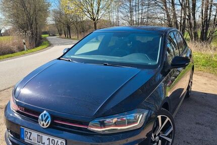 VW Polo 133.128 km 18.300 &euro; Rondeshagen 23919