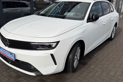 Opel Astra 53.200 km 20.590 &euro; Bad Segeberg 23795