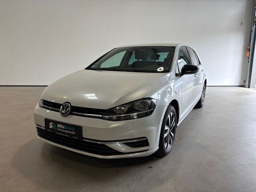 VW Golf 91.568 km 17.490 € Ahrensbök 23623