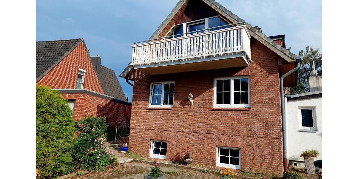 Einfamilienhaus Timmendorfer Strand - 7.5 Zimmer, 205 m&sup2;, 2.300&euro; | Angebot:27638451