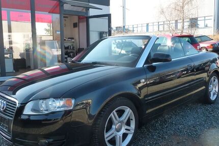 Audi A4 185.000 km 6.950 &euro; Lübeck 23560