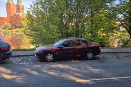 Opel Vectra 105.000 km 1.800 &euro; Hamburg 22087