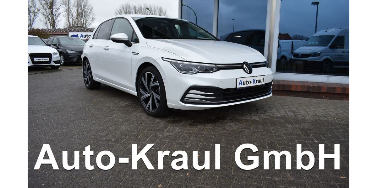 VW Golf 68.203 km 24.549 &euro; Rehna 19217