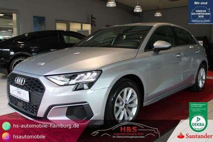Audi A3 29.870 km 23.900 &euro; Bad Segeberg 23795