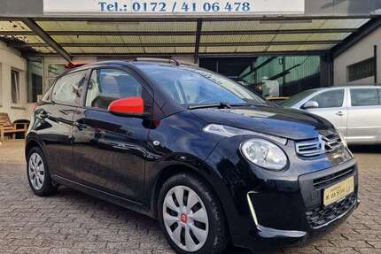 Citroen C1 179.999 km 3.980 &euro; Ratekau 23626