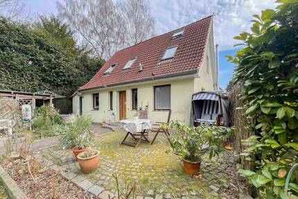 Haus Stockelsdorf Curau - 3 Zimmer, 255.000&euro; | Angebot:25985074