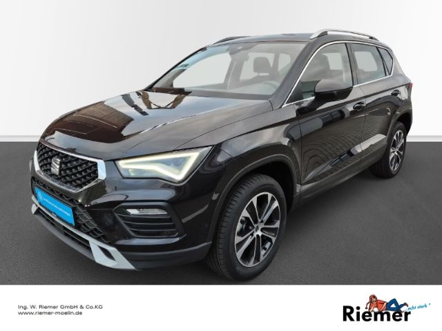 Seat Ateca 2.900 km 34.949 € Mölln 23879