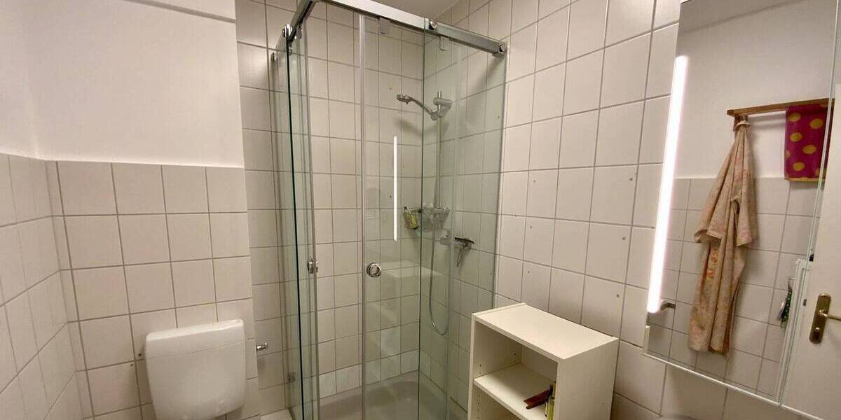 Etagenwohnung Lübeck St. Gertrud - 3 Zimmer, 79 m&sup2;, 198.000&euro; | Angebot:26117681