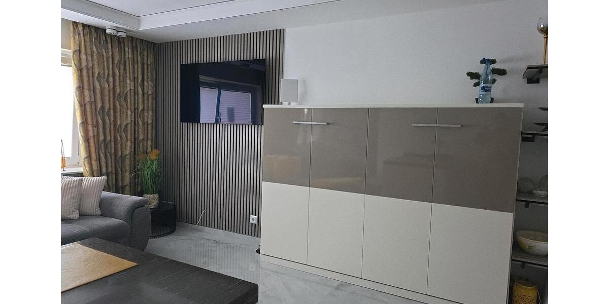 Erdgeschoßwohnung Scharbeutz - 1 Zimmer, 25 m&sup2;, 215.000&euro; | Angebot:26710308