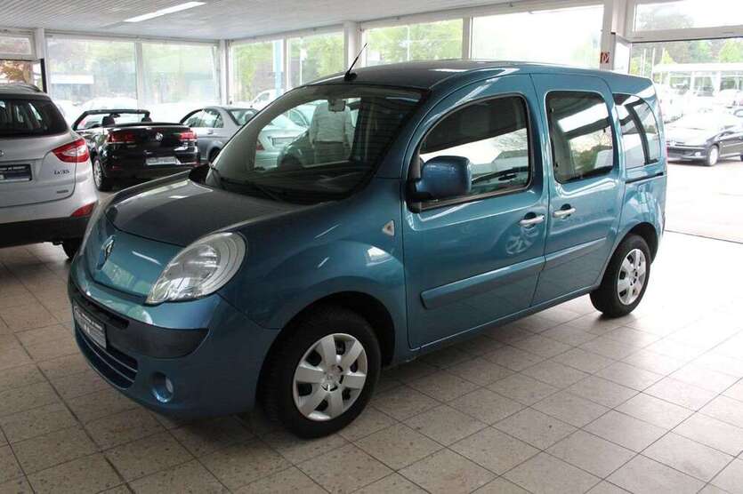 Kangoo