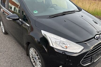 Ford B-Max 97.000 km 5.800 &euro; Lübeck 23560