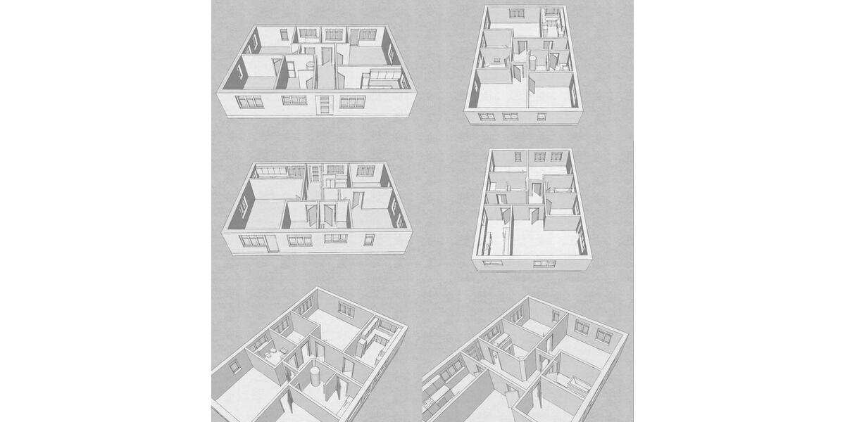 Einfamilienhaus Ahrensbök - 4 Zimmer, 108 m&sup2;, 399.000&euro; | Angebot:27263370