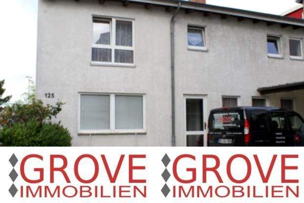 Etagenwohnung Lübeck St. Lorenz Nord - 2 Zimmer, 50 m&sup2;, 490&euro; | Angebot:26904409