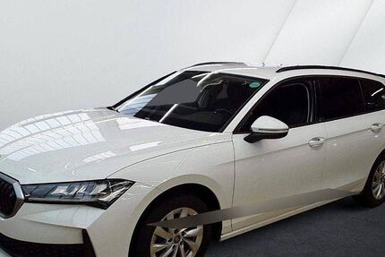 Skoda Superb 13.580 km 34.880 &euro; Lübeck 23560
