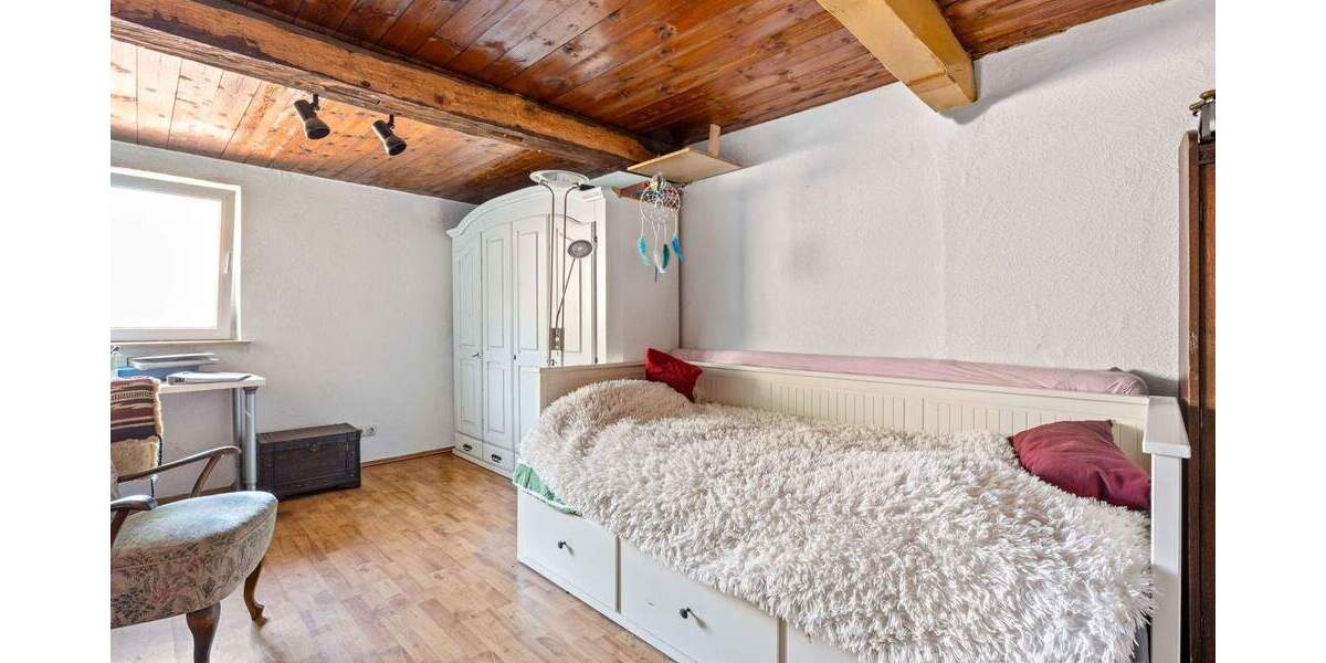 Doppelhaushälfte Süsel - 5 Zimmer, 120 m&sup2;, 199.900&euro; | Angebot:24268550