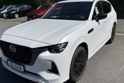 Mazda CX-60 4.523 km 57.990 &euro; Bad Oldesloe 23843
