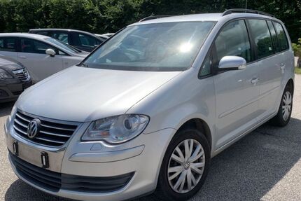 VW Touran 226.000 km 4.900 &euro; Stockelsdorf (Lübeck) 23617