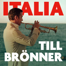 Till Brönner - Italia Live 2026 04.04.2026 Musik- und Kongresshalle Lübeck