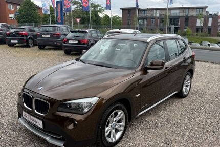 BMW X1 198.500 km 8.490 &euro; Mölln 23879