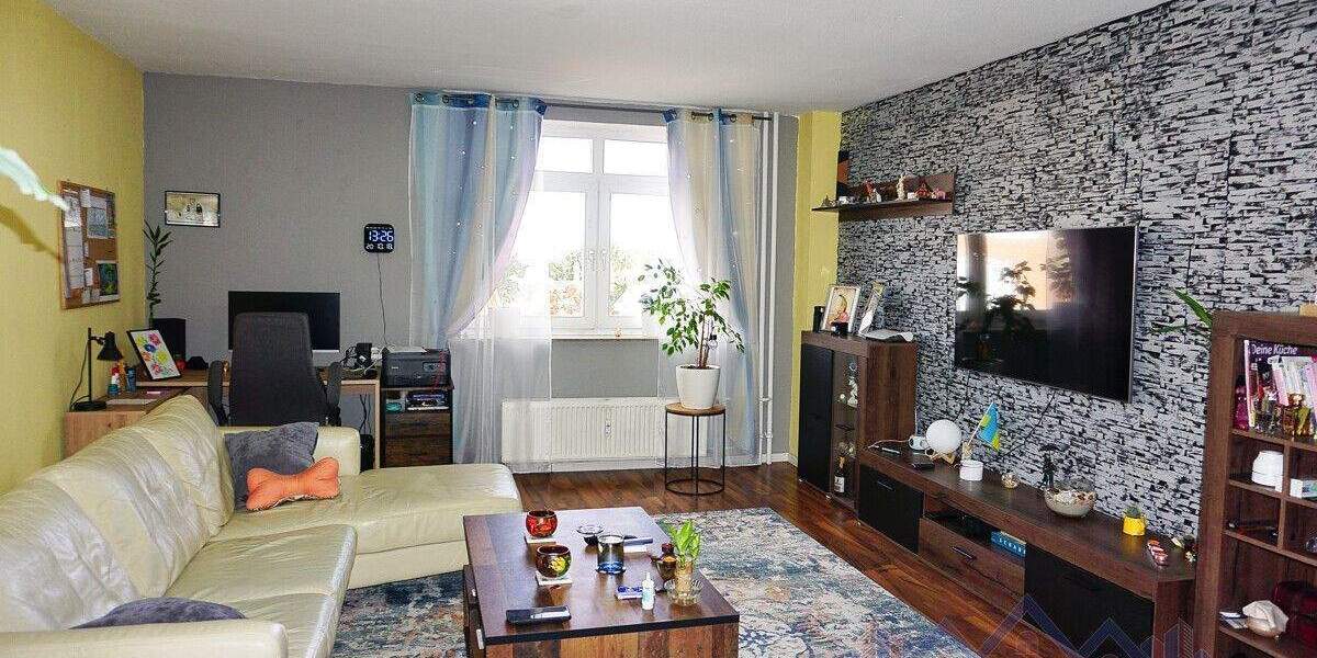 Etagenwohnung Stockelsdorf - 2 Zimmer, 67 m&sup2;, 155.000&euro; | Angebot:24402201