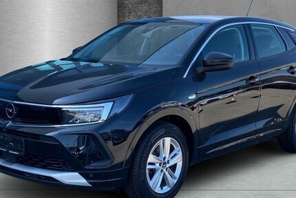 Opel Grandland (X) 31.171 km 23.450 &euro; Reinfeld/ Wesenberg 23858