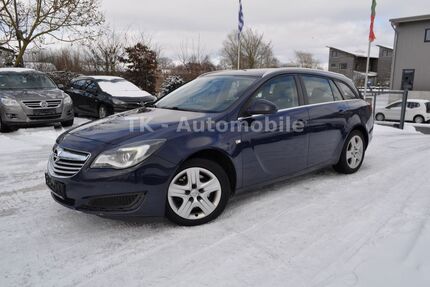 Opel Insignia 250.000 km 3.980 &euro; Ahrensbök 23623