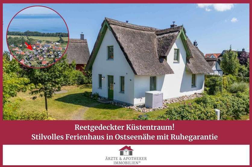 Haus zum Kaufen in Dassow 548.000 € 95 m²