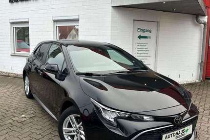 Toyota Corolla 47.269 km 16.870 &euro; Bad Segeberg 23795