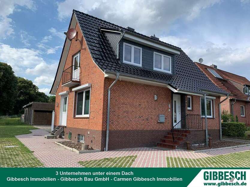 Haus zum Kaufen in Elmenhorst 425.000 € 108 m²